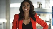 Candice Patton