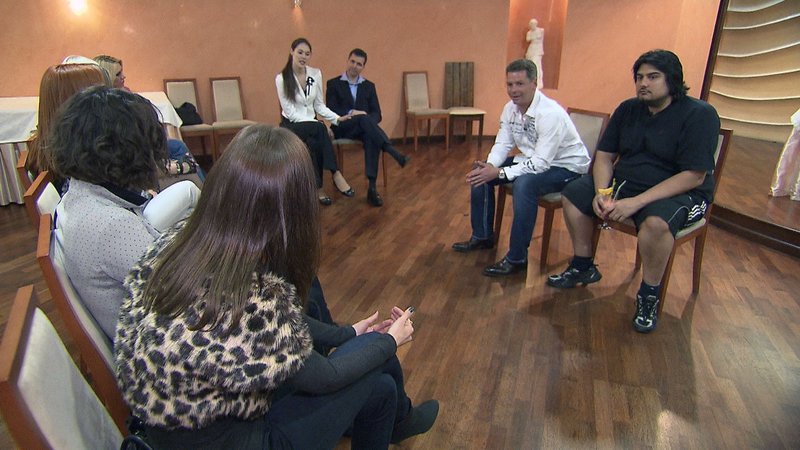 Partnervermittlung bukarest