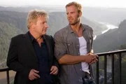 Jörg Schüttauf, Dominic Boeer