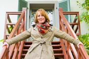 Steffi Peltzer-Büssow.