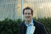 Monty Don