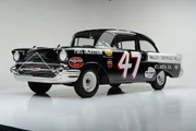 Pontiac Catalina.