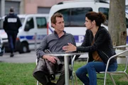 CHERIF (Saison 5)