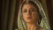 Königin Jodha Bai (Paridhi Sharma)