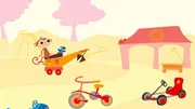 "Storyzoo", "Fahrzeuge."
