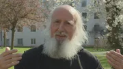 Pater Anselm Grün.
