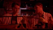 L-R: Sal Hunter (Daan Creyghton), Oliver (Eliyha Altena)