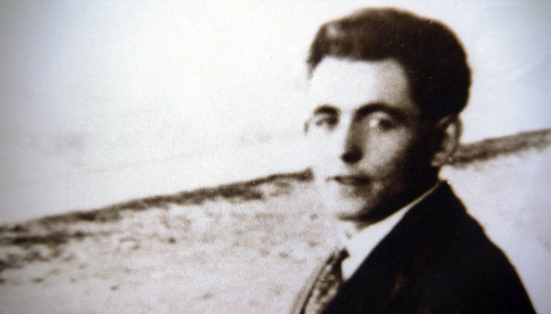 Die zweite Hinrichtung des Georg Elser (D, 2009) Streams, TV-Termine ...