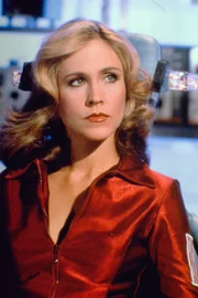 Col. Wilma Deering (Erin Gray)