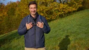 Wandern kann man zu jeder Jahreszeit. Und wer über das Jahr seine Wanderschuhe schnürt wie Moderator Marco Schreyl, tut dies auch in der kalten Jahreszeit und entdeckt Nordrhein-Westfalen.