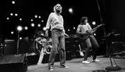 Einsfestival ROCKPALAST: JOE COCKER BEIM OPEN-AIR-FESTIVAL AUF DER LORELEY, am Donnerstag (25.12.14) um 10:45 Uhr.
Joe Cocker bei dem Open-Air-Festival auf der Loreley, 20.08.1983