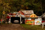 American Pickers Season1 EP Acres of Junk, American Pickers Die Troedelsammler Staffel1 EP Schlaraffenland
A new picking location..