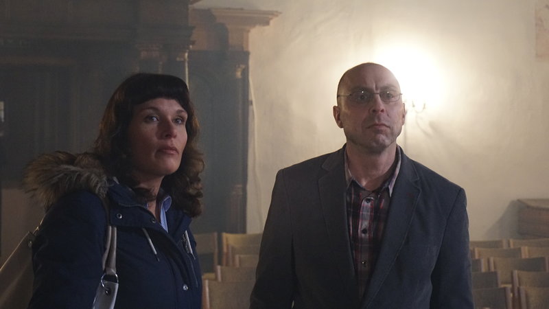 [01x04] Folge 4 - Haunted - Seelen ohne Frieden – TV Wunschliste