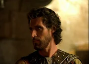 Salomon (Ben Cross)
