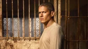 Es ist kein Zufall, dass Michael Scofield (Wentworth Miller) im Gefängnis von Ogygja sitzt, denn er soll einem ebenfalls inhaftierten ISIS-Führer zur Flucht verhelfen..