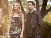 Heather Graham, David Duchovny