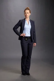 Avec: Billy Campbell, Karine Vanasse, Glen Gould, Kevin Hanchard, Alex Paxton-Beesley