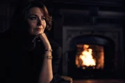 Penelope Kittson / Penelope (Anna Chancellor)