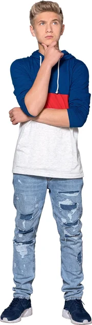 Hudson Gimble (Thomas Kuc)