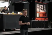 Gordon Ramsay