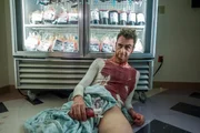 Cassidy (Joseph Gilgun)
