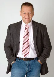 Dr. Christian Lüdke.