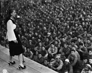 Dinah Shore