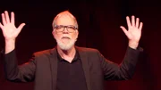 Wolfgang Trepper spielt im Knust sein neuestes Programm. Corona-bedingt ohne Zuschauer.