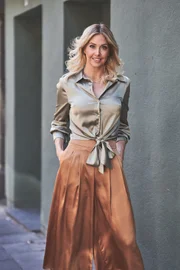 Meike Gehring