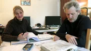 Christine und Harald sind hoch verschuldet