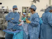 Hirn-Operation