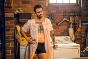 Cassidy (Joseph Gilgun)