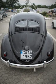 Die Erfolgsgeschichte von Volkswagen ist nicht denkbar ohne den Käfer.