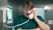 Peter Trabner als Rechtsmediziner Dr. Falko Lammert