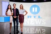 Steffi Brungs, Christoph Hoffmann, Kathi Wörndl