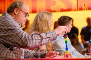 Günther Lainer, Ulrike Beimpold, Clemens Maria Schreiner.
