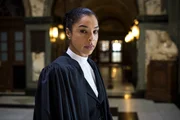 Maggie Gardener (Sophie Okonedo)