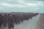 Sowj Kriegsgefangene