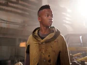 Flint (Coy Stewart)