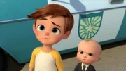 L-R: Tim, Boss Baby