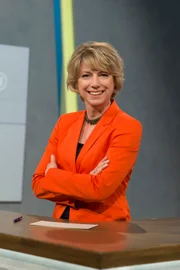 Birgitta Weber.