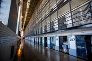 Viele der Insassen im Staatsgefängnis von Indiana sind Gangmitglieder, Drogendealer oder Sexualstraftäter.