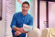 Moderator Marco Schreyl