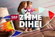 Zäme dihei
Keyvisual
2020
Copyright SRF