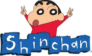 Shin Chan - Logo