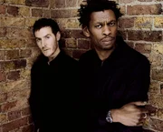 Massive Attack by Warren du Preez & Nick Thornton Jones