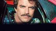 Thomas Magnum (Tom Selleck)