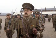 Rowan Atkinson.