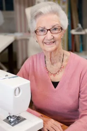 Anne Rowley