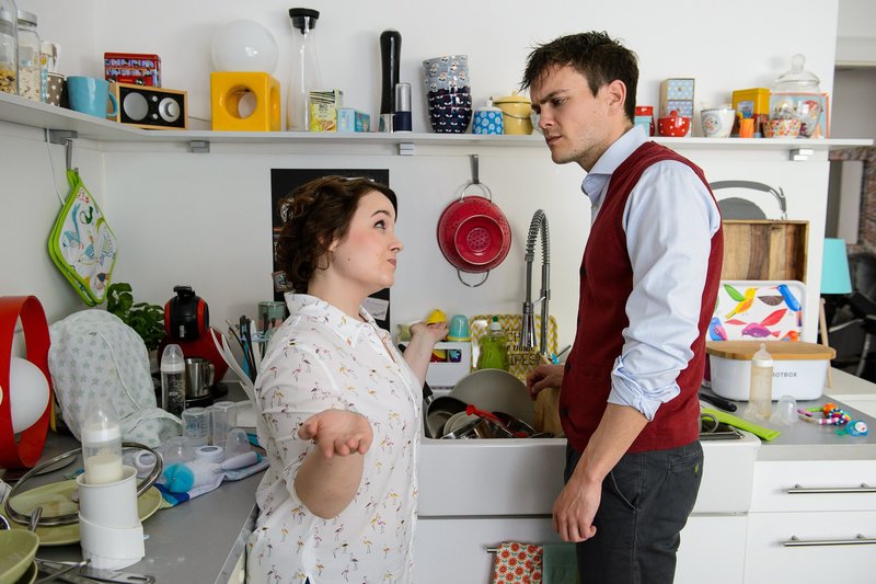Bettys Diagnose Staffel 4 Folge 7 Bettys Diagnose Staffel 4 Folge 7